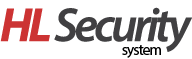 hlsecurity Logo